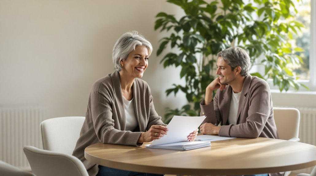 Separation Agreements Alberta: Mediation Steps to Avoid Court Battles 1 mediation for collaborative separation agreements