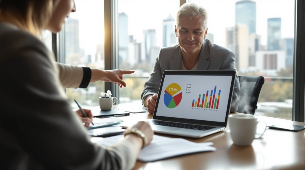 Post-Divorce Financial Reviews: Adjust Support With Calgary Experts 1 post divorce financial planning essentials